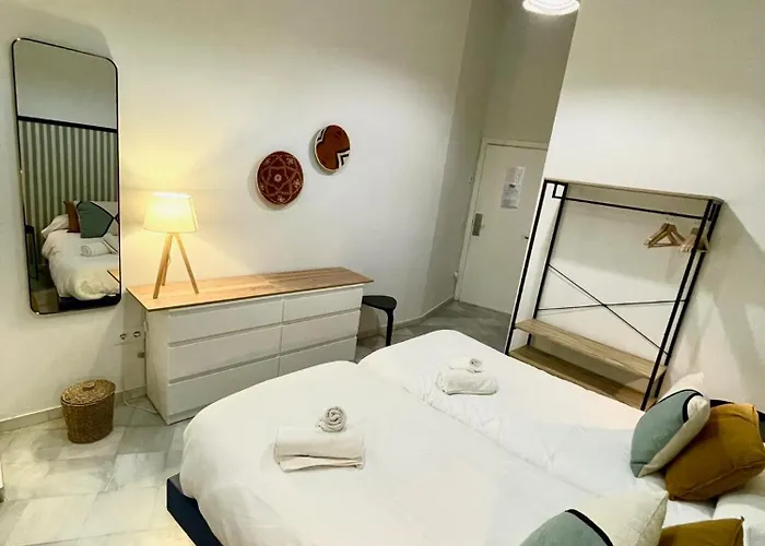 New Samay Hostel