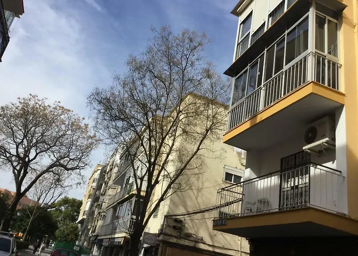 Apartamento Asturias